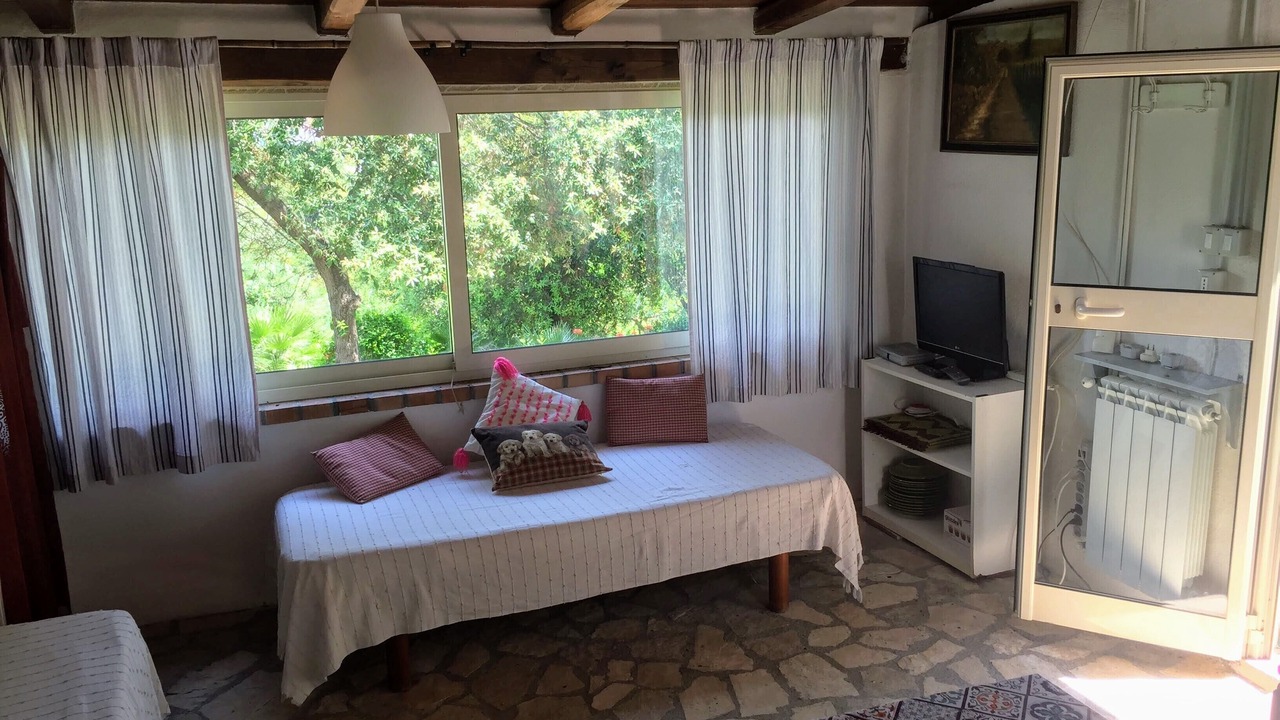 Photo of Bedroom in Selvacava