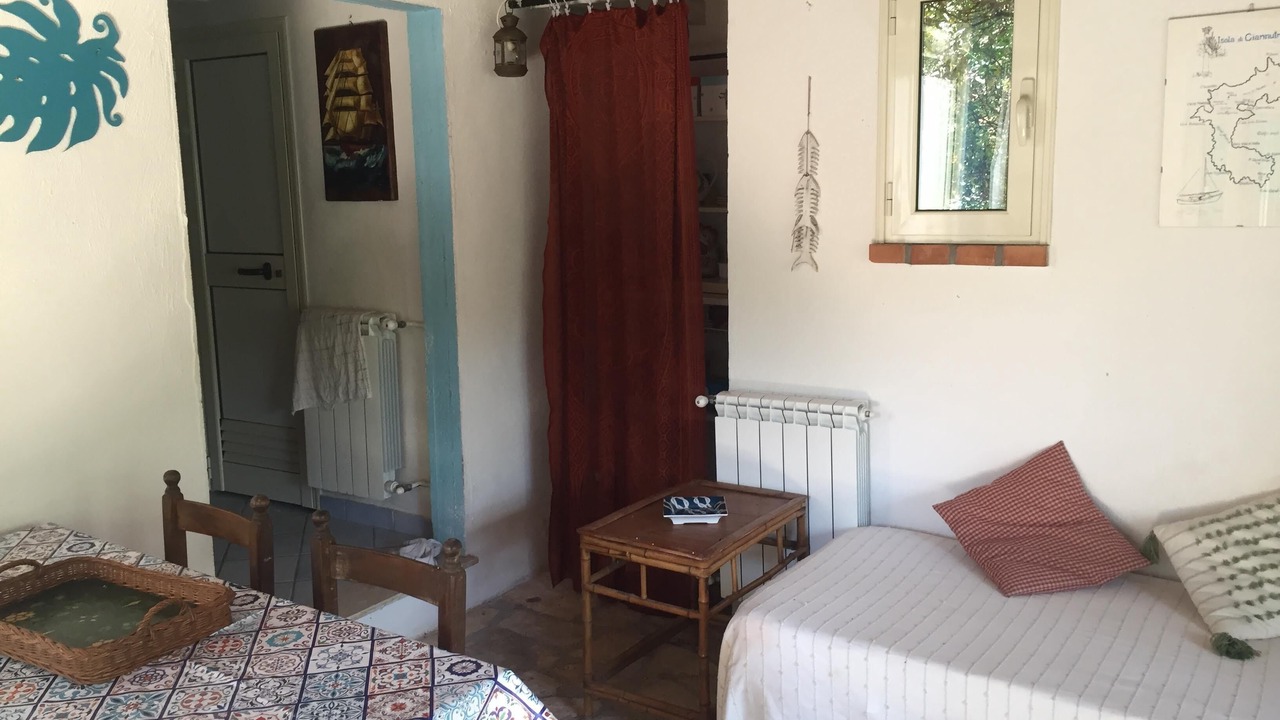Photo of Bedroom in Selvacava