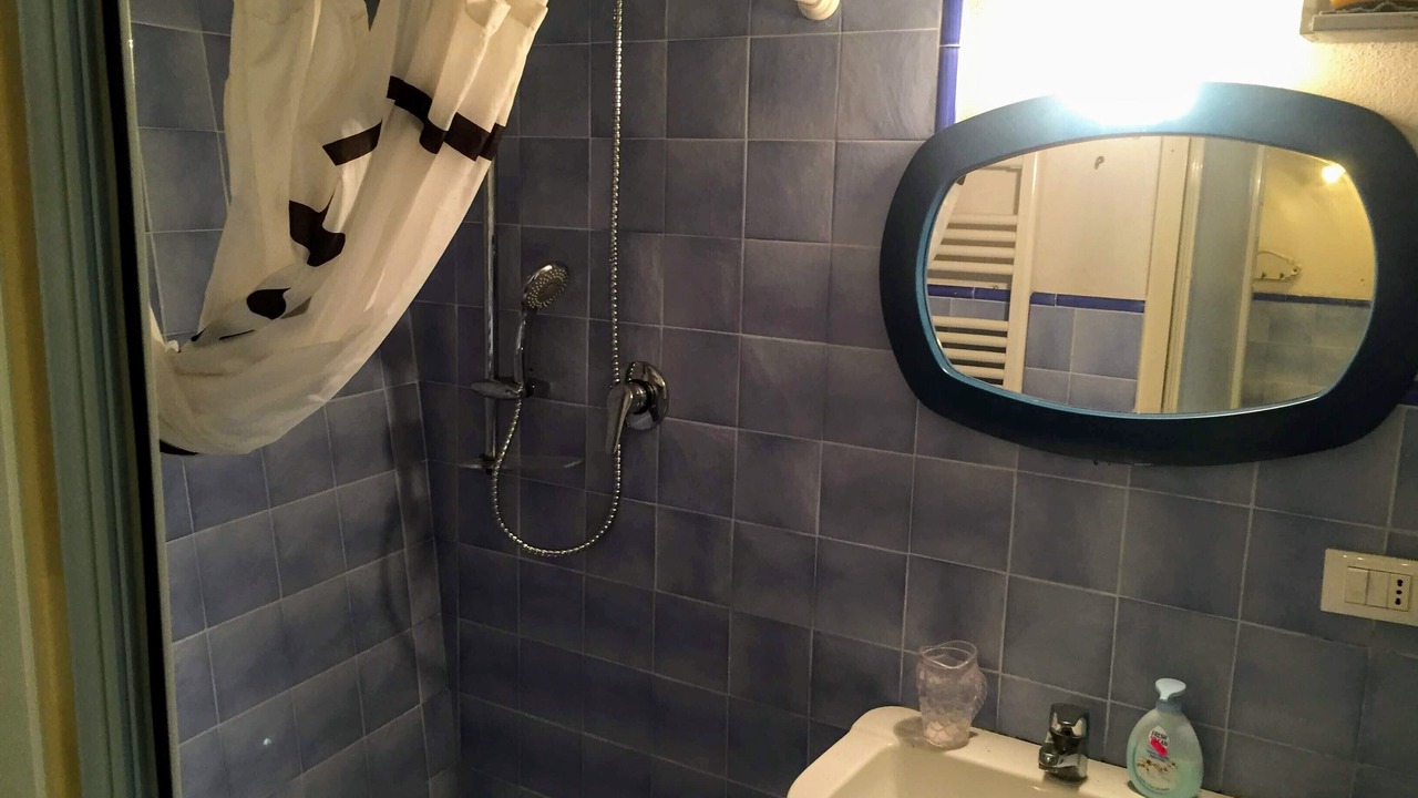 Photo of Bathroom in Selvacava