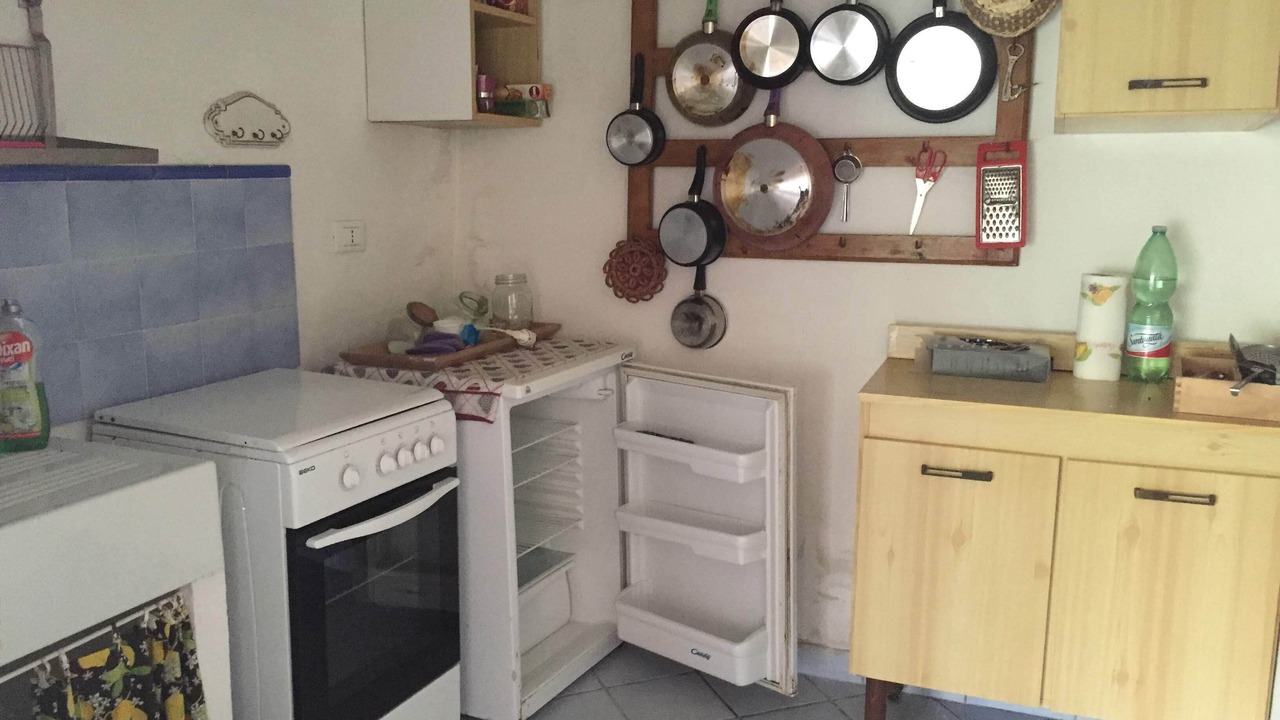 Photo of Kitchen in Selvacava