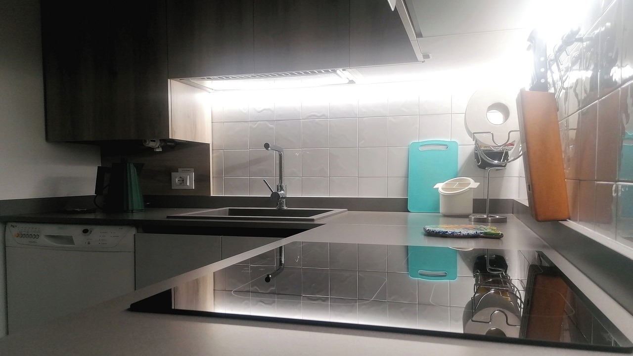 Photo of Kitchen in Pratola Peligna