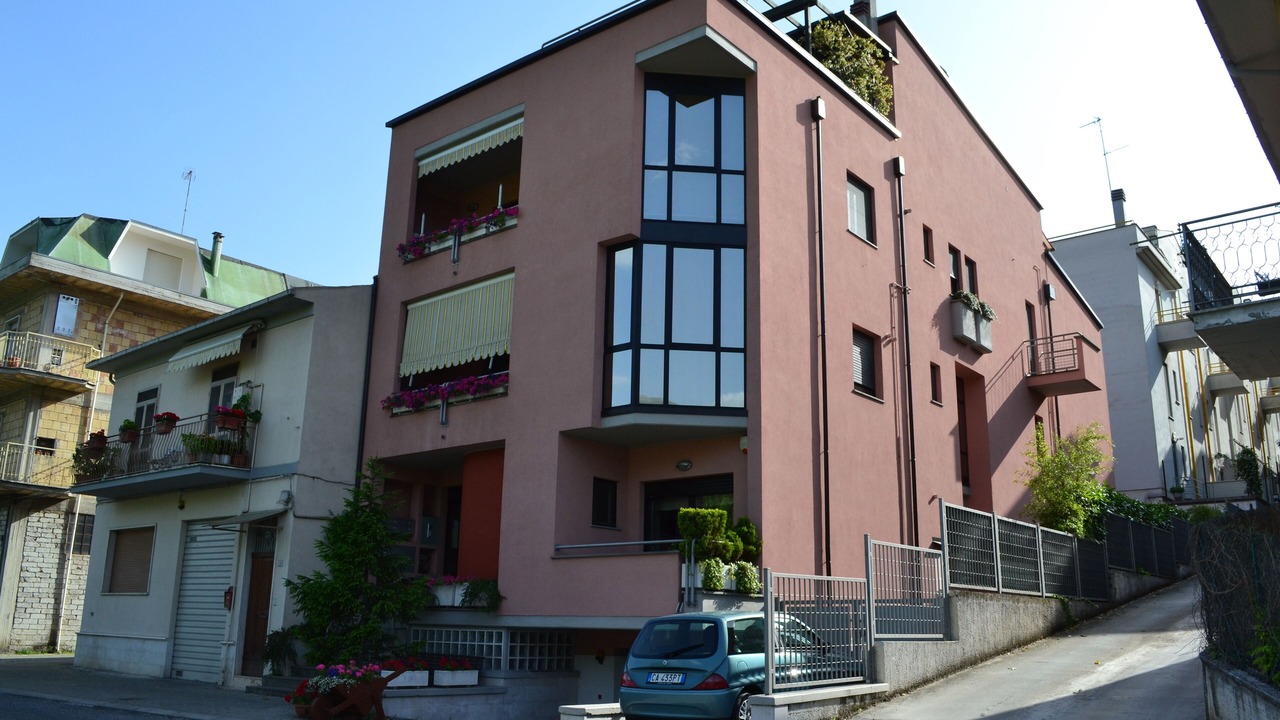 Photo of Outdoor in Pratola Peligna
