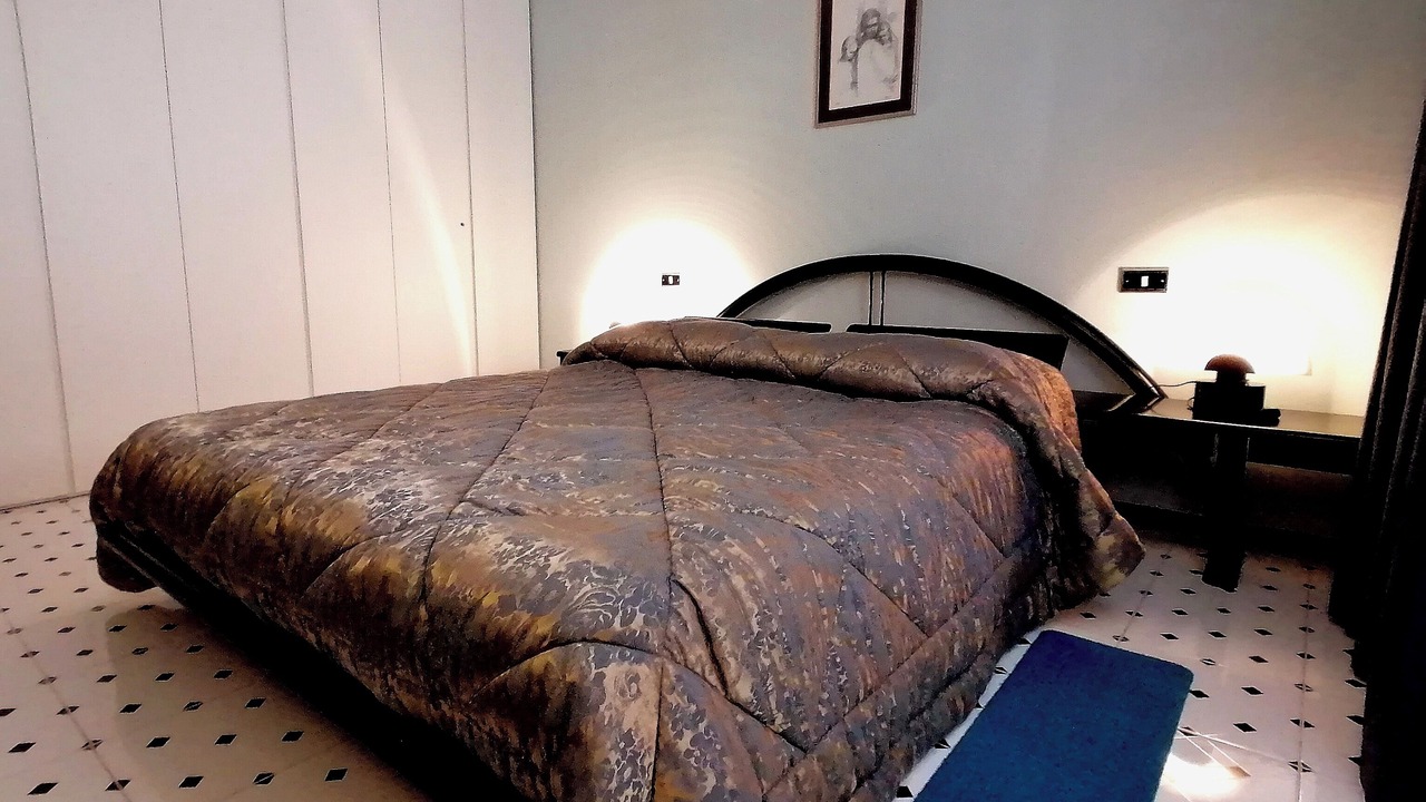 Photo of Bedroom in Pratola Peligna