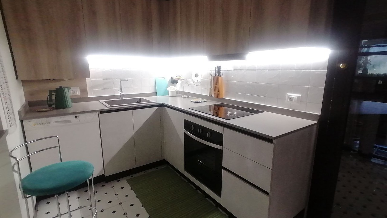 Photo of Kitchen in Pratola Peligna