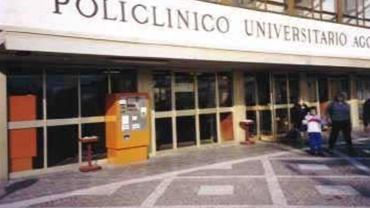 Photo of Outdoor in Camilluccia