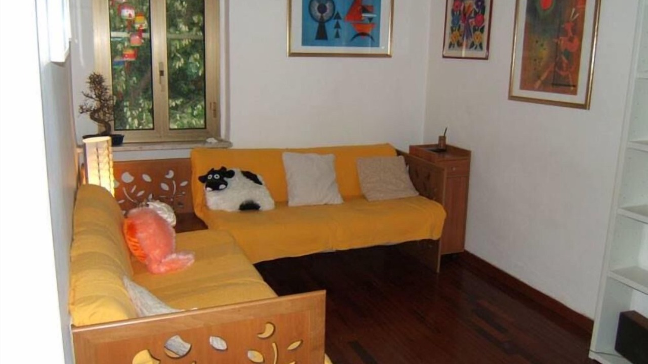 Photo of Livingroom in Camilluccia