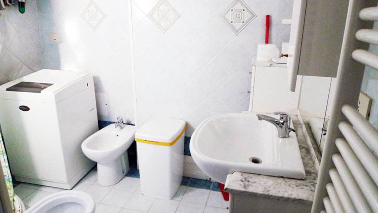 Photo of Bathroom in Camilluccia