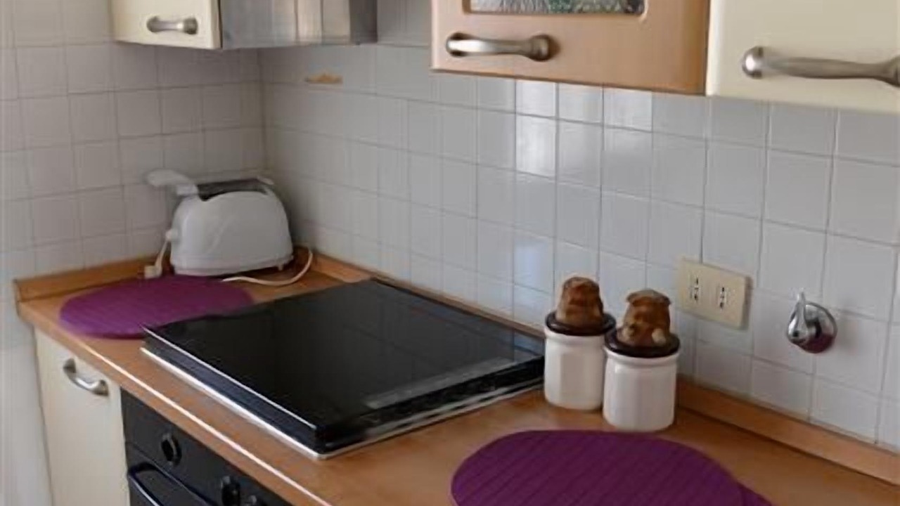 Photo of Kitchen in Camilluccia