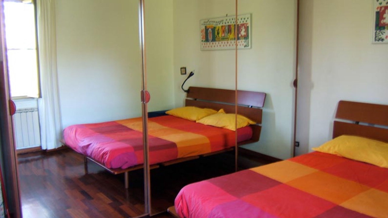 Photo of Bedroom in Camilluccia