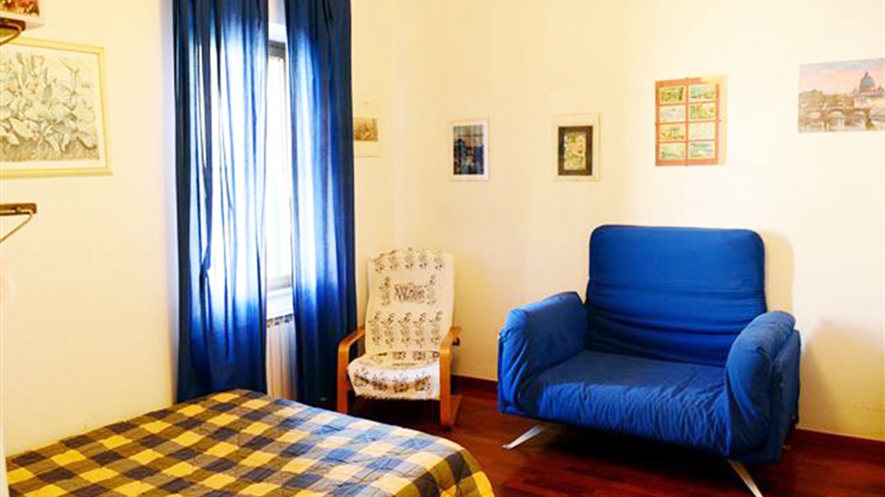 Photo of Bedroom in Camilluccia