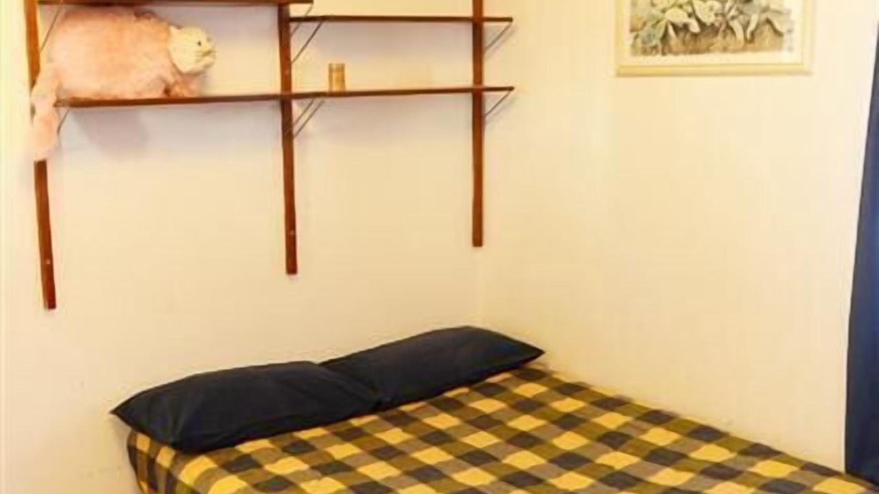 Photo of Bedroom in Camilluccia