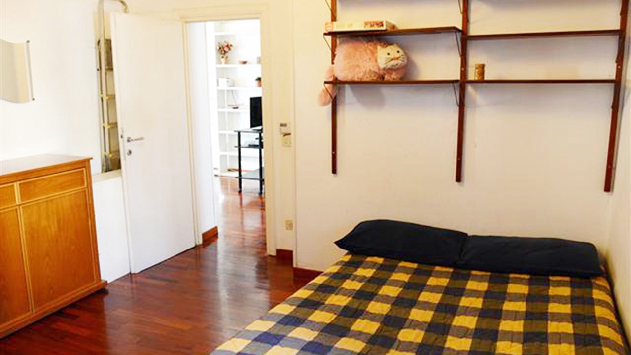 Photo of Bedroom in Camilluccia