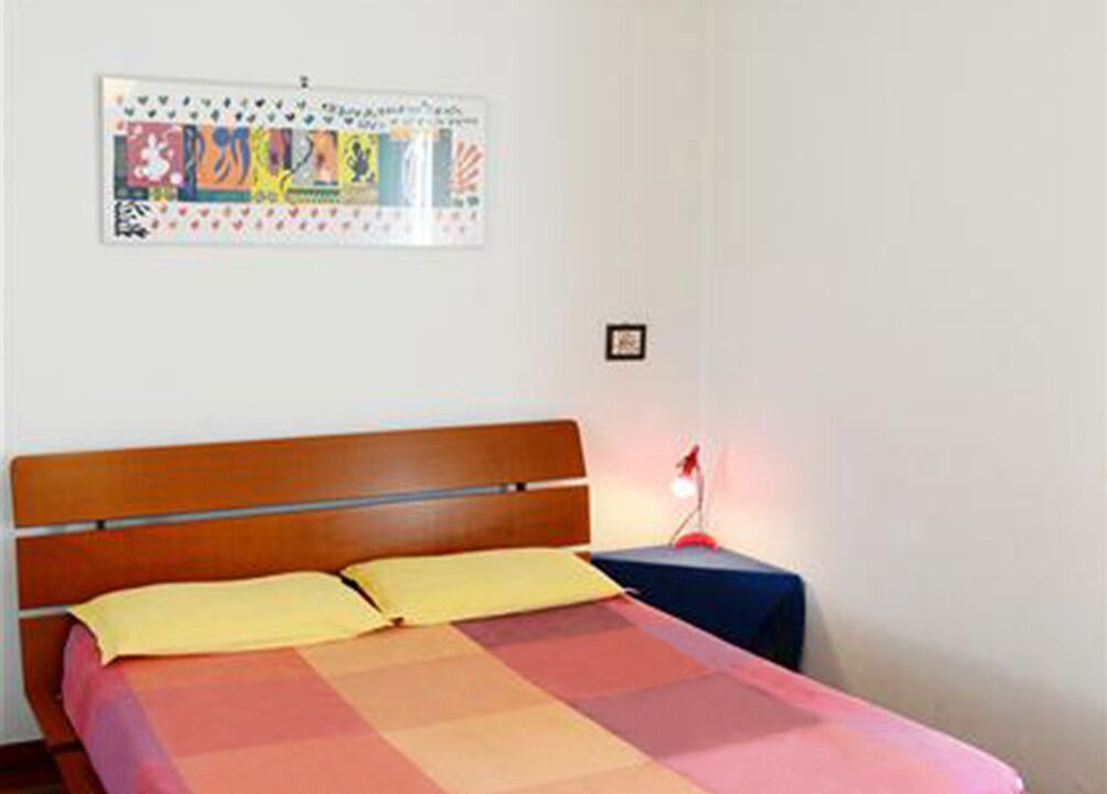 Photo of Bedroom in Camilluccia