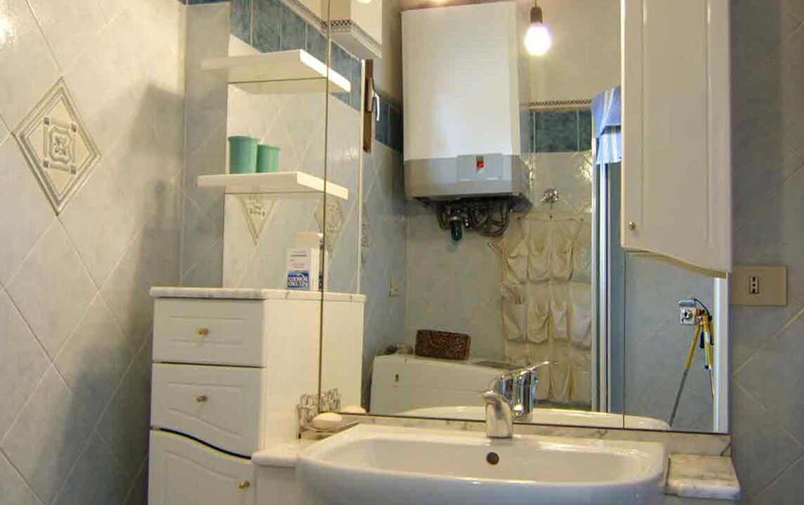 Photo of Bathroom in Camilluccia