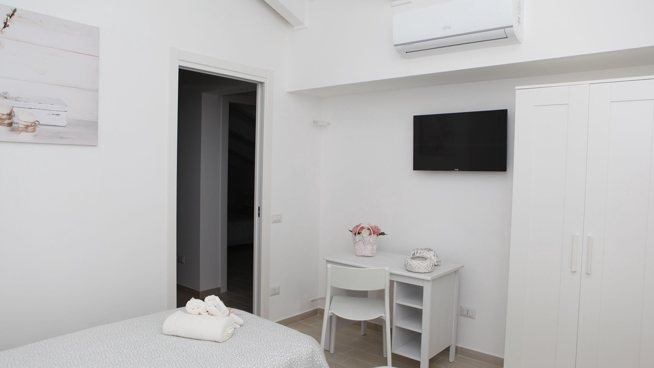 Photo of Bedroom in Pimonte