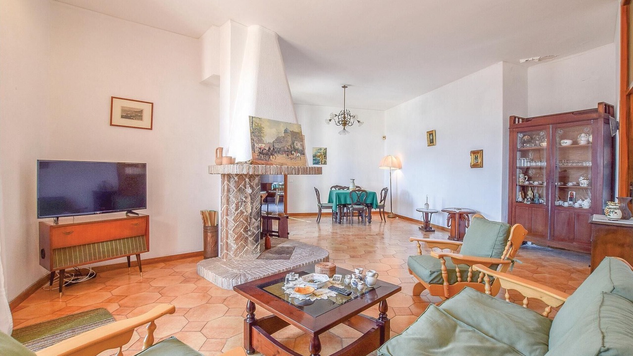 Photo of Bedroom in Lacco Ameno