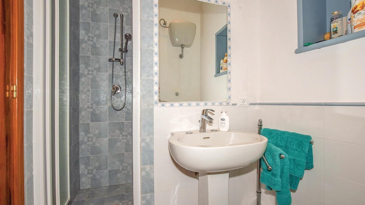 Photo of Bathroom in Lacco Ameno