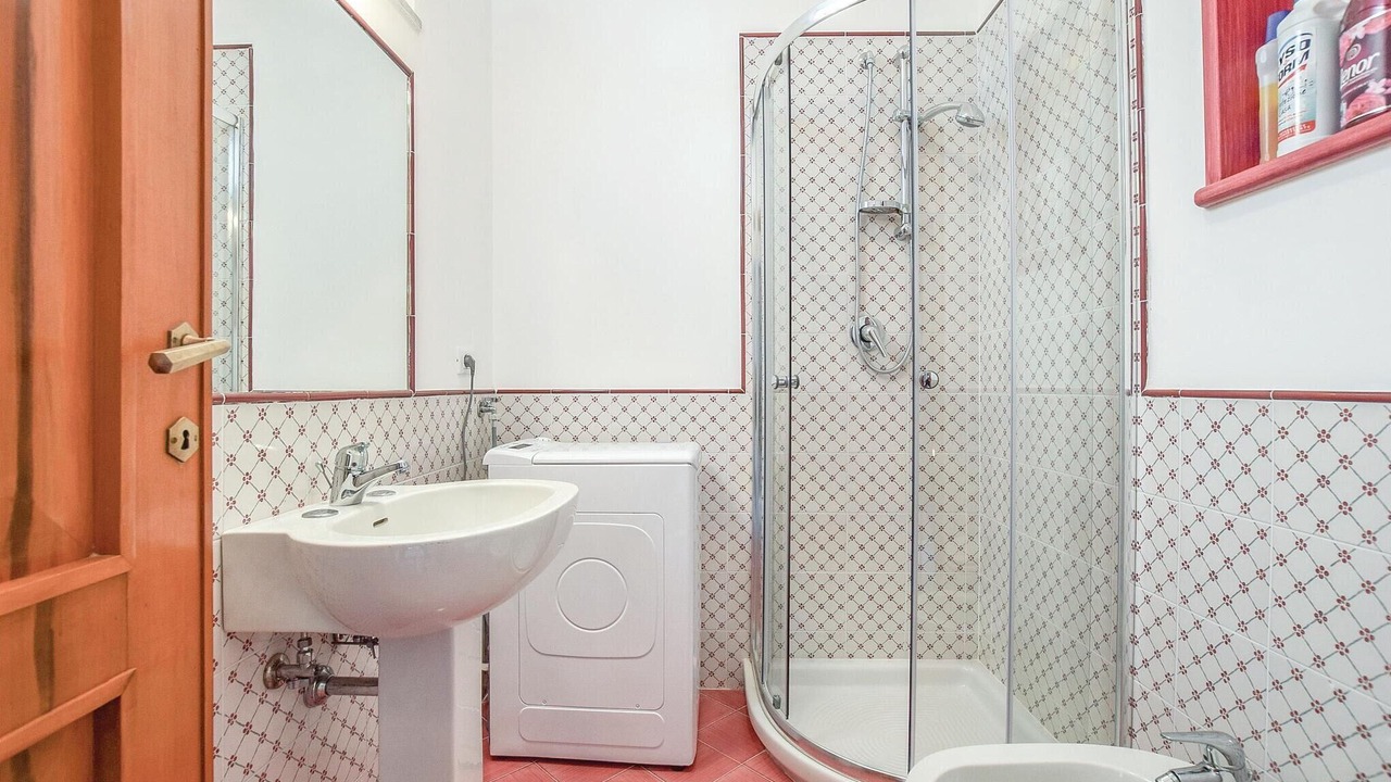 Photo of Bathroom in Lacco Ameno