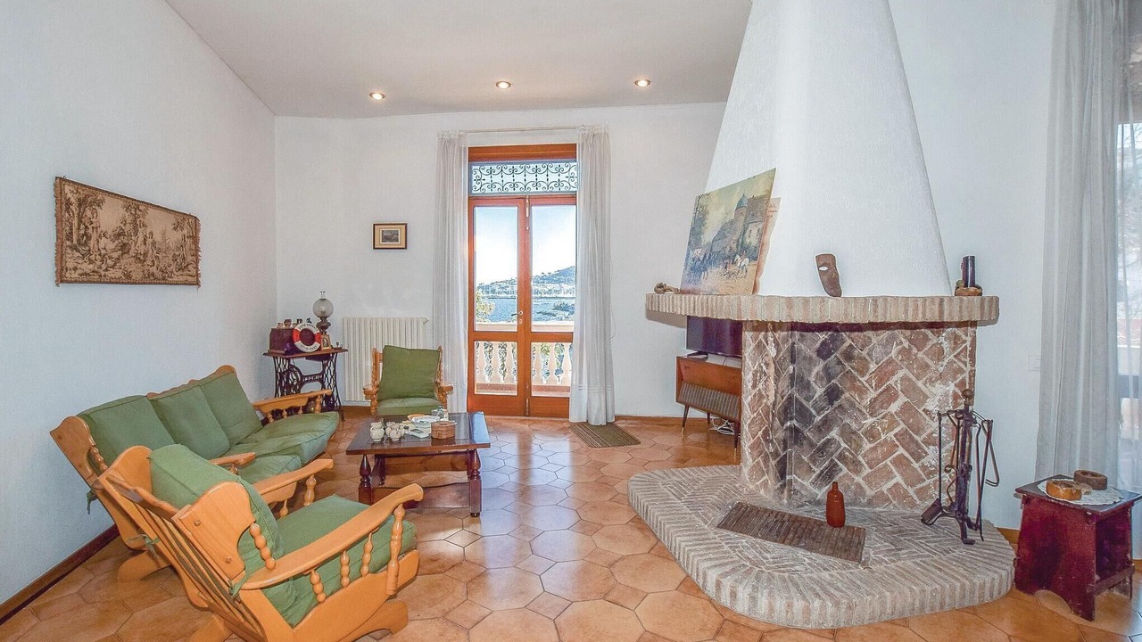 Photo of Bedroom in Lacco Ameno