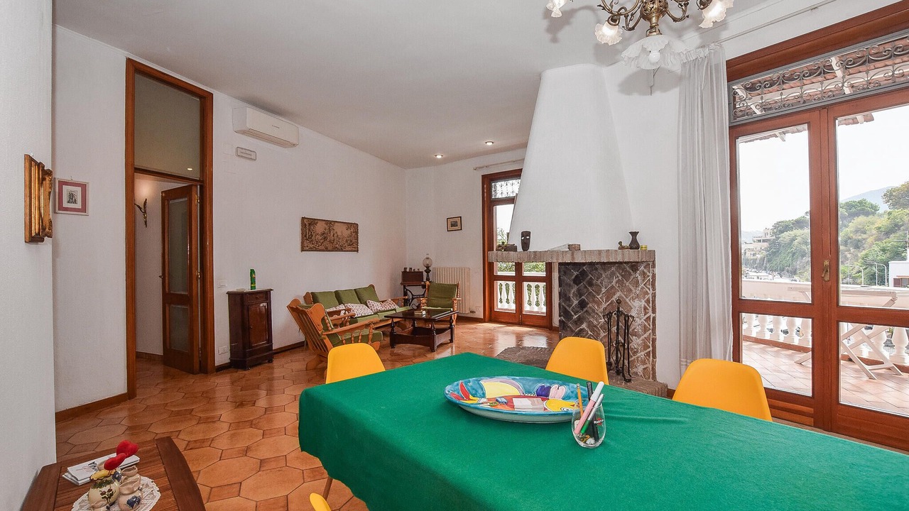 Photo of Bedroom in Lacco Ameno