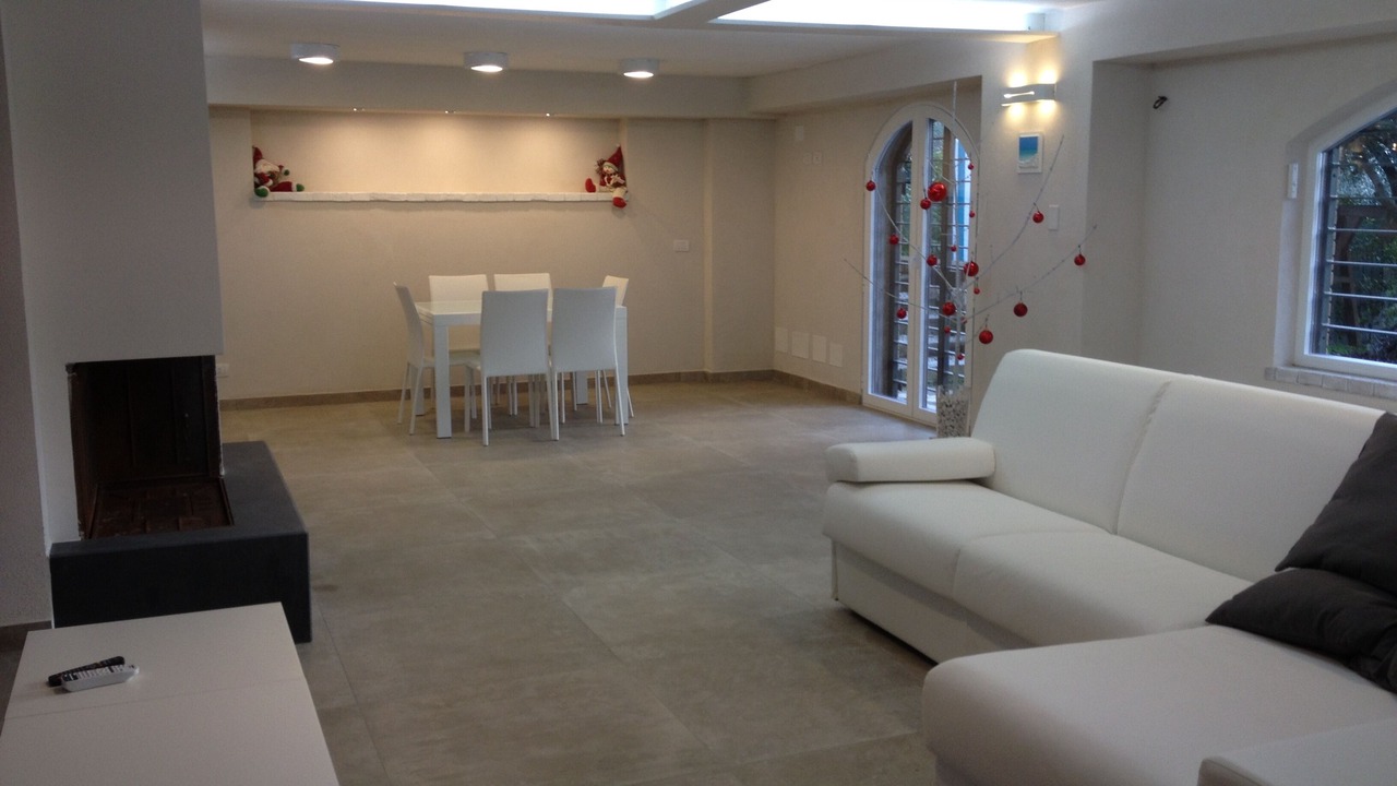 Photo of Livingroom in Minturno