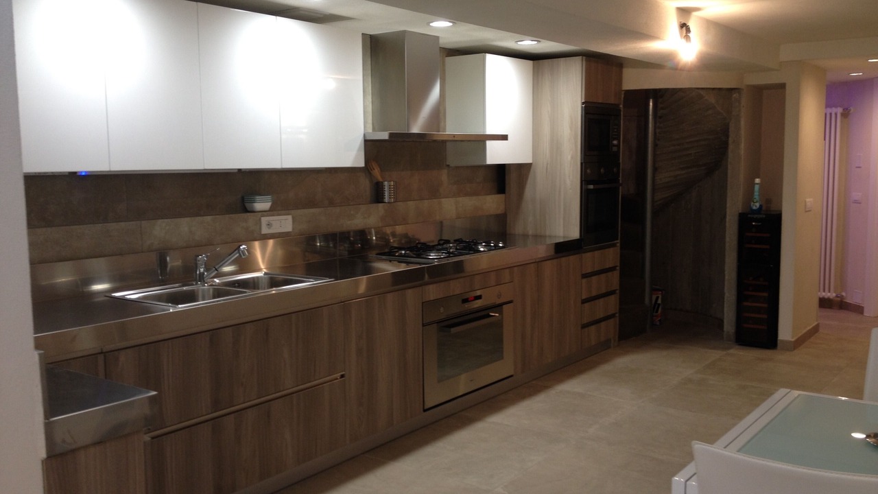Photo of Kitchen in Minturno