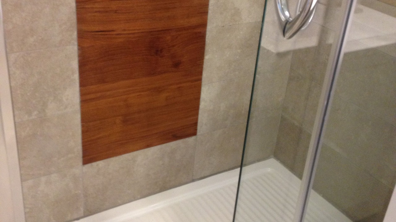 Photo of Bathroom in Minturno