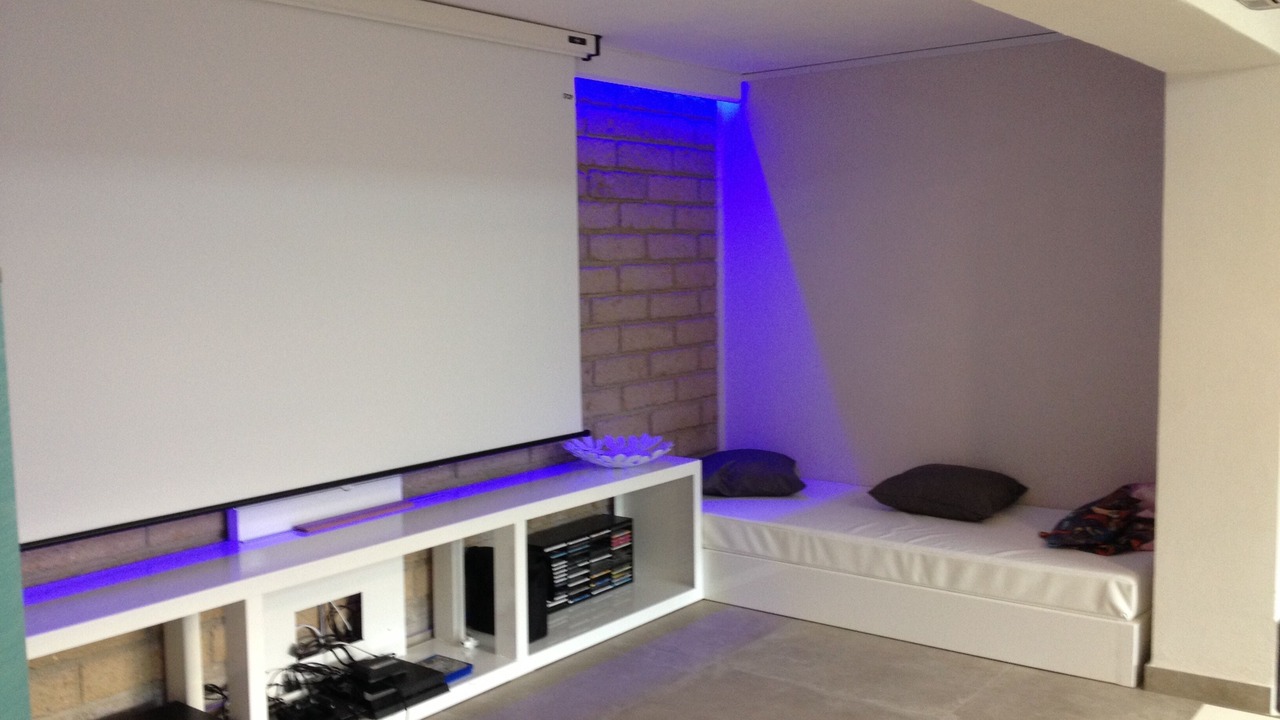 Photo of Bedroom in Minturno
