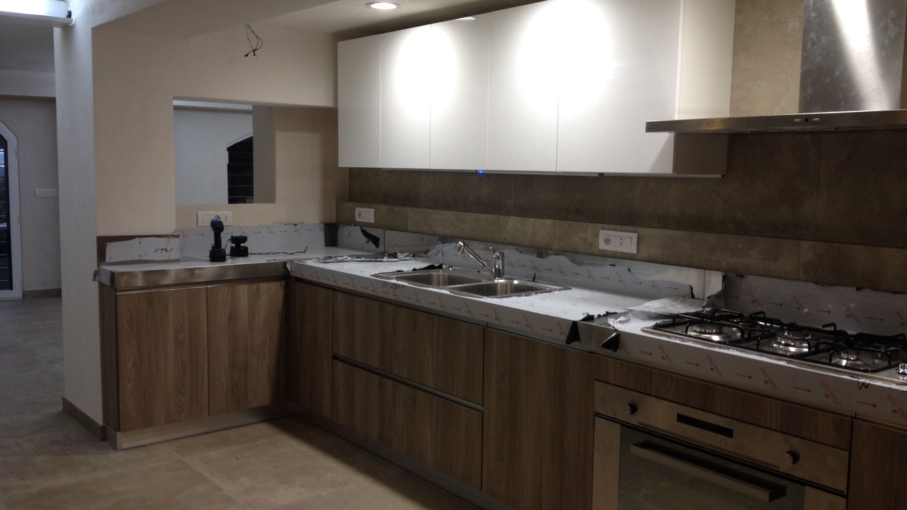 Photo of Kitchen in Minturno