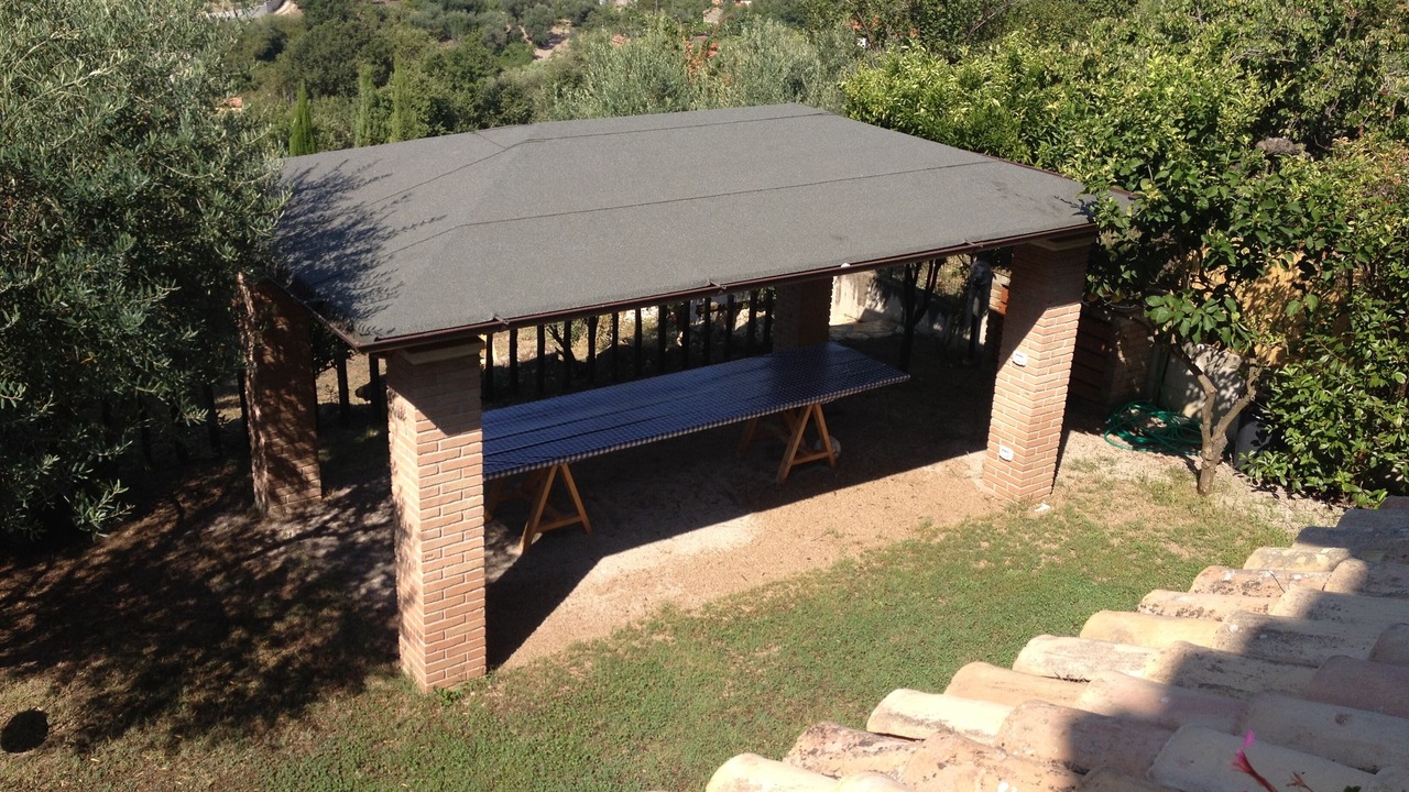 Photo of Outdoor in Minturno