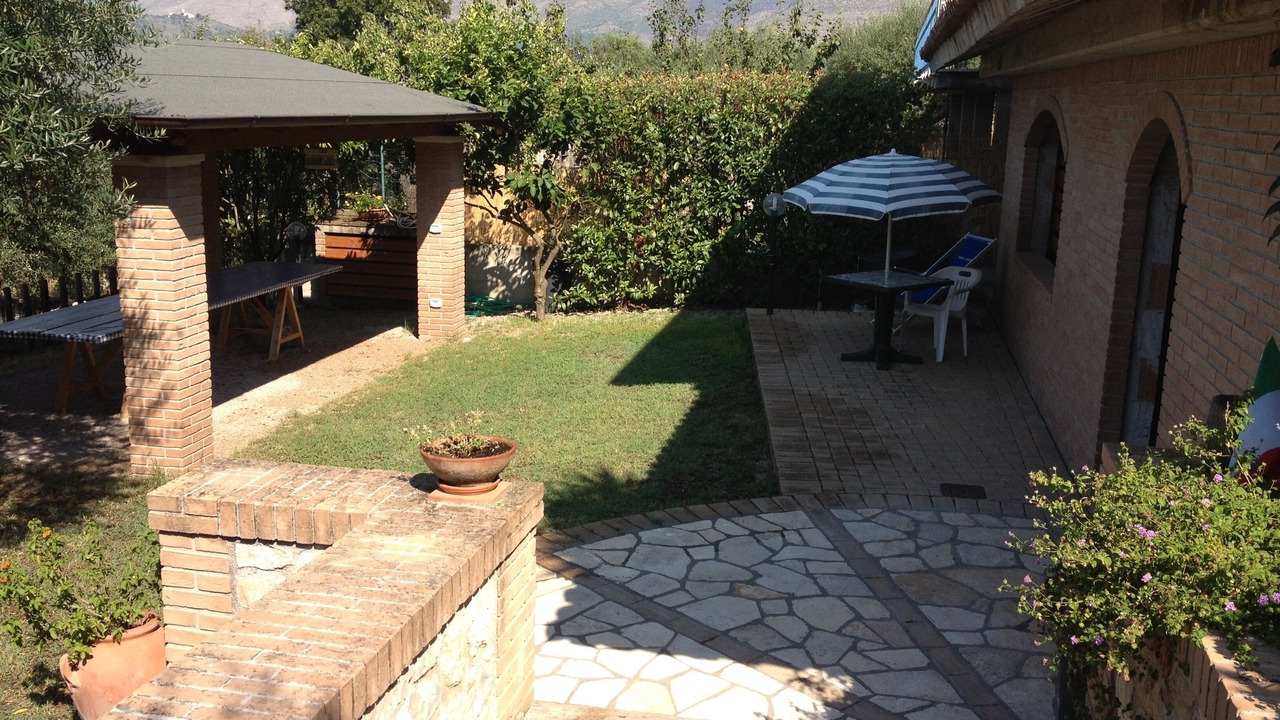 Photo of Patio Balcony in Minturno