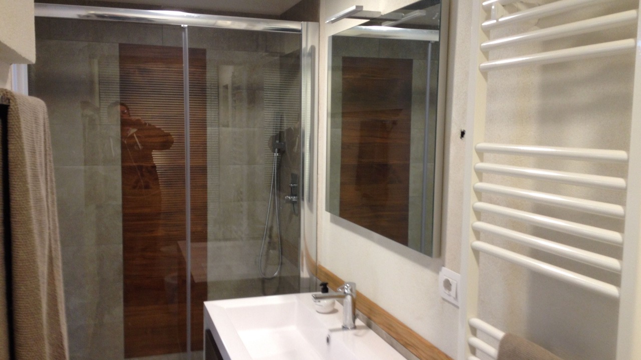 Photo of Bathroom in Minturno