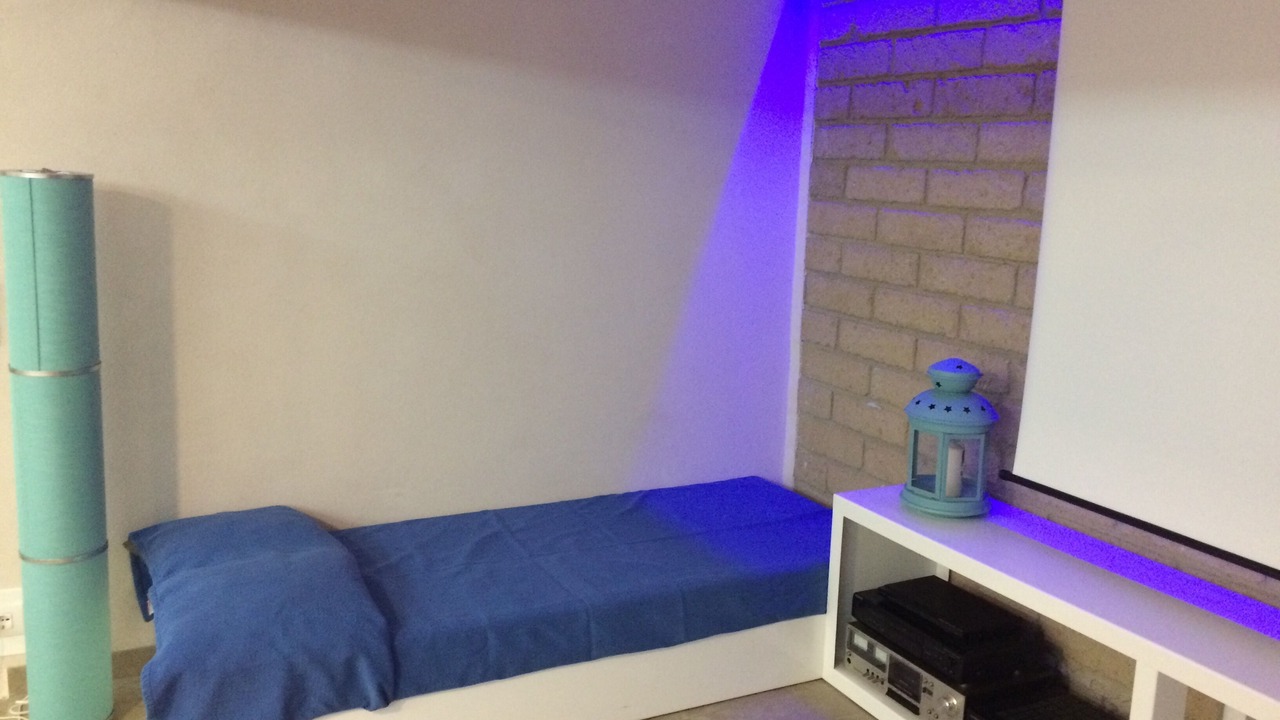 Photo of Bedroom in Minturno