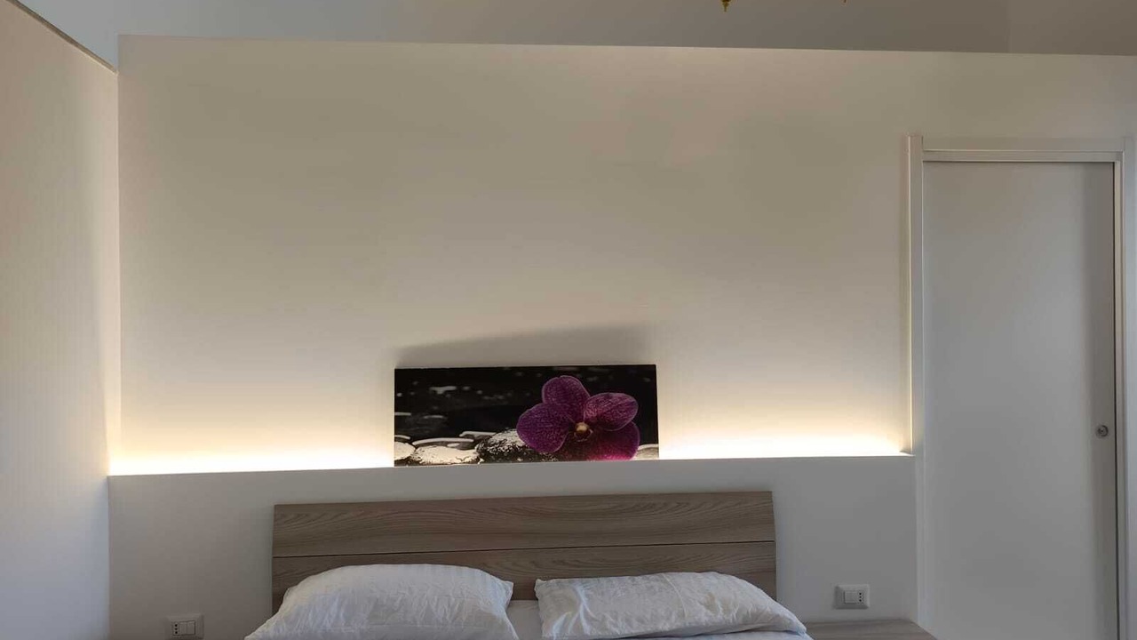 Photo of Bedroom in Sant'Egidio del Monte Albino