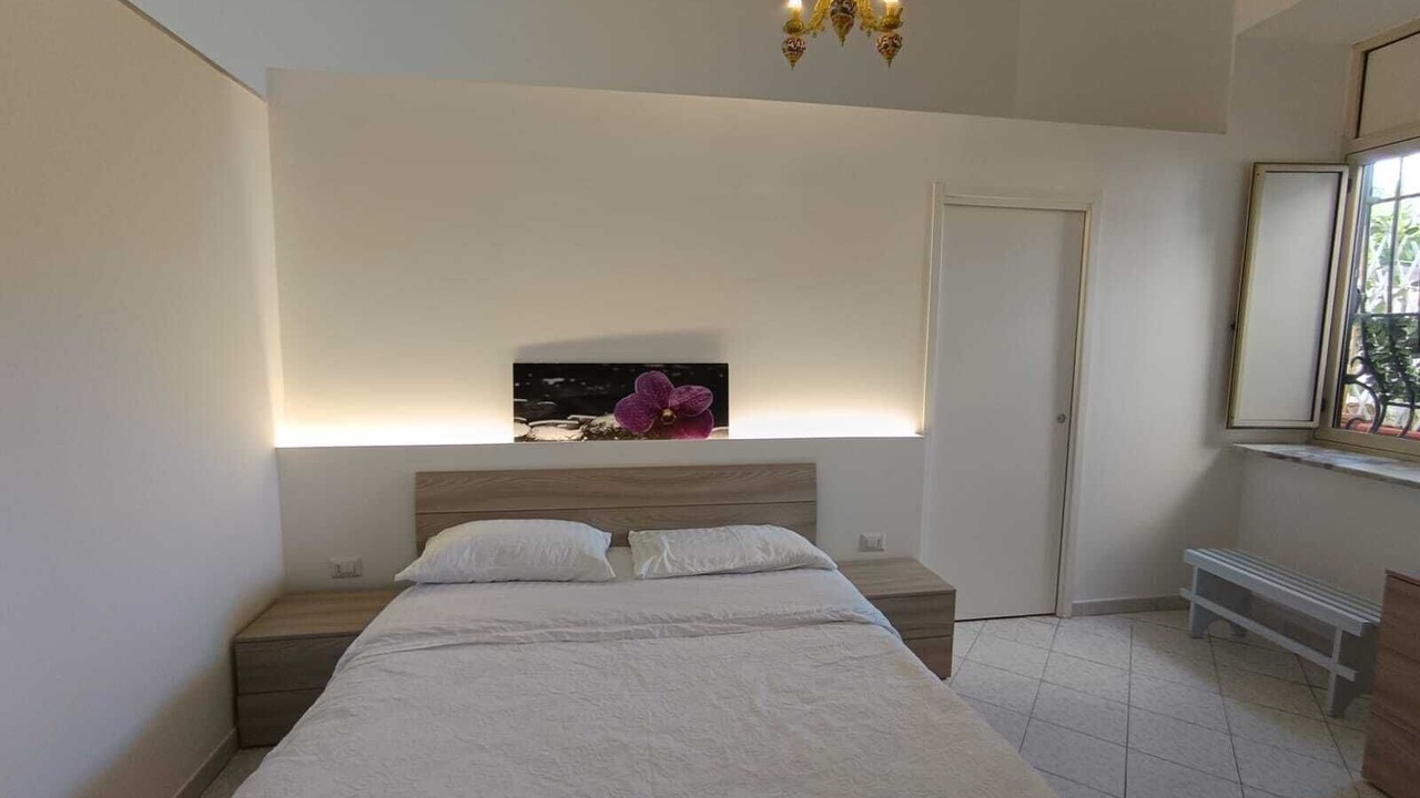 Photo of Bedroom in Sant'Egidio del Monte Albino