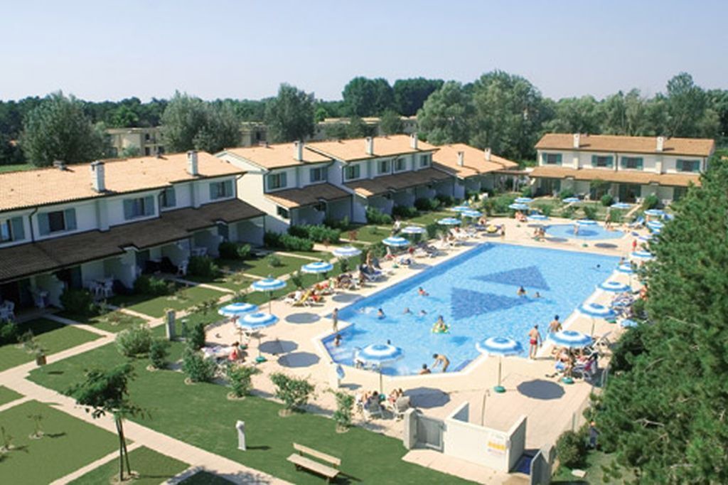 Photo of Outdoor in Bibione Lido del Sole