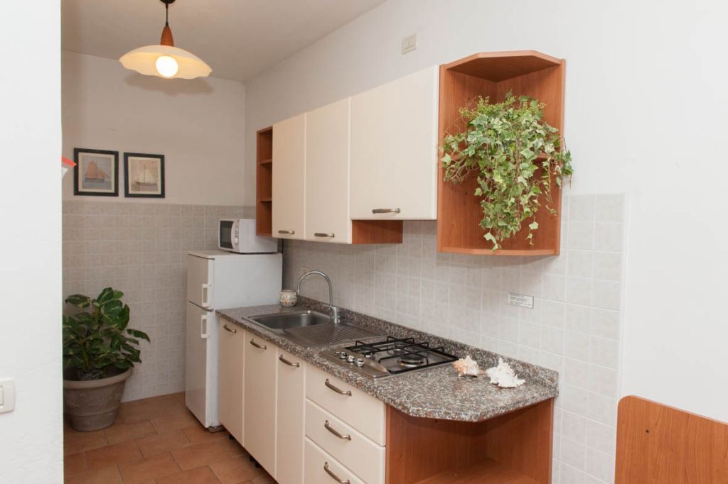 Photo of Kitchen in Bibione Lido del Sole
