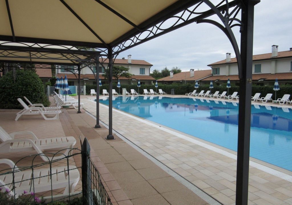 Photo of Outdoor in Bibione Lido del Sole