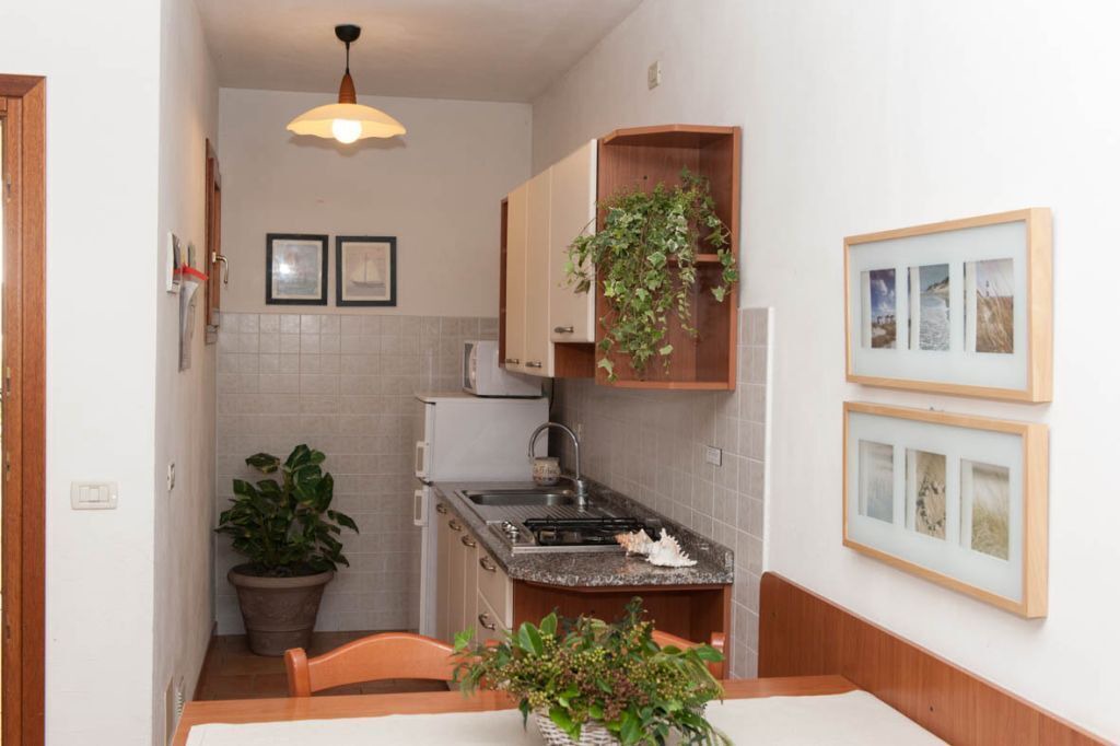 Photo of Kitchen in Bibione Lido del Sole