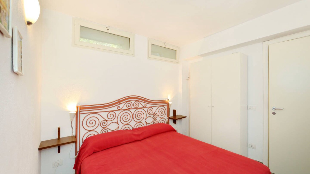 Photo of Bedroom in Lacco Ameno