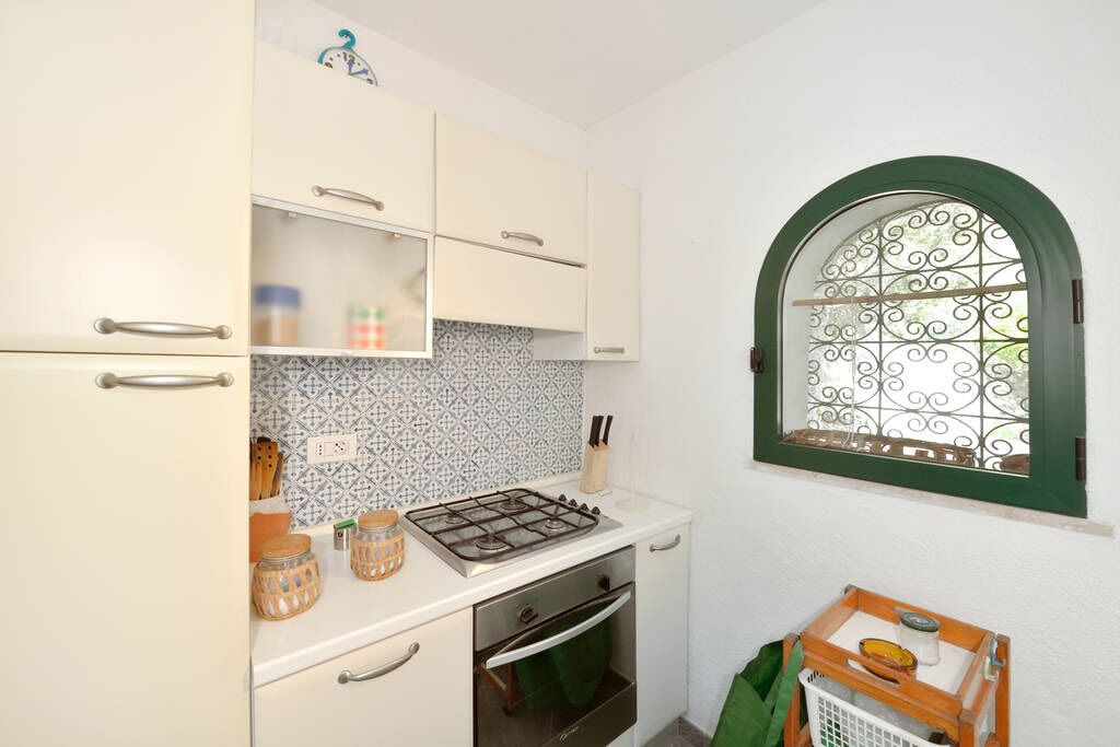 Photo of Kitchen in Lacco Ameno