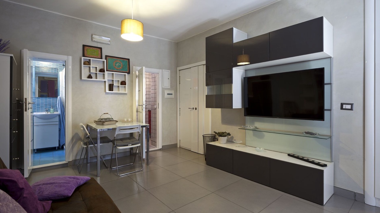 Photo of Livingroom in Materdei