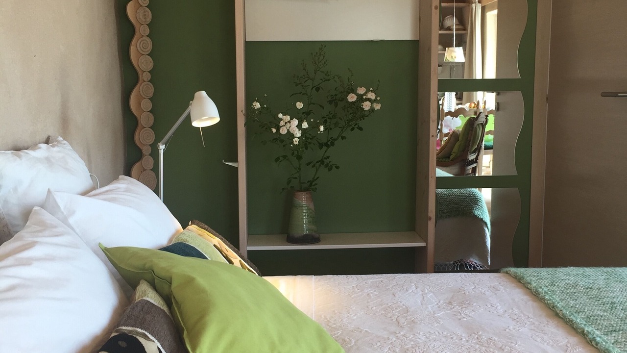 Photo of Bedroom in Calvene
