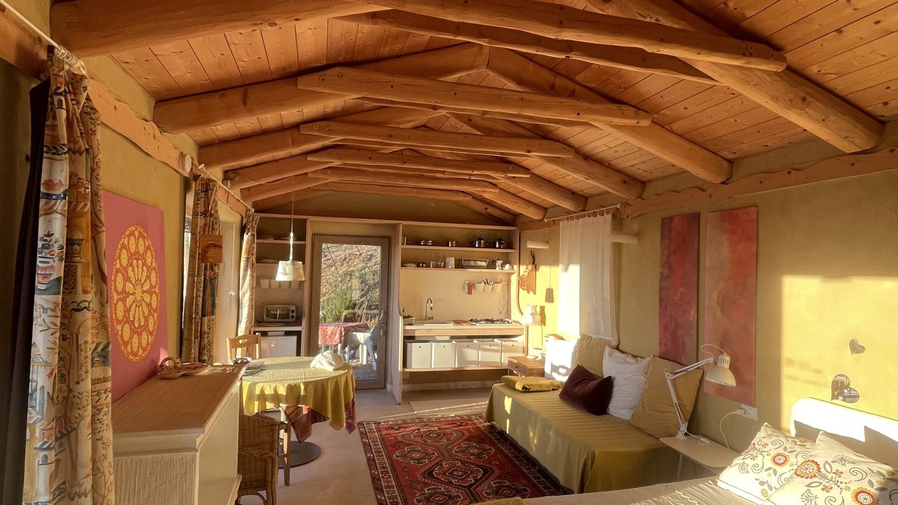 Photo of Bedroom in Calvene