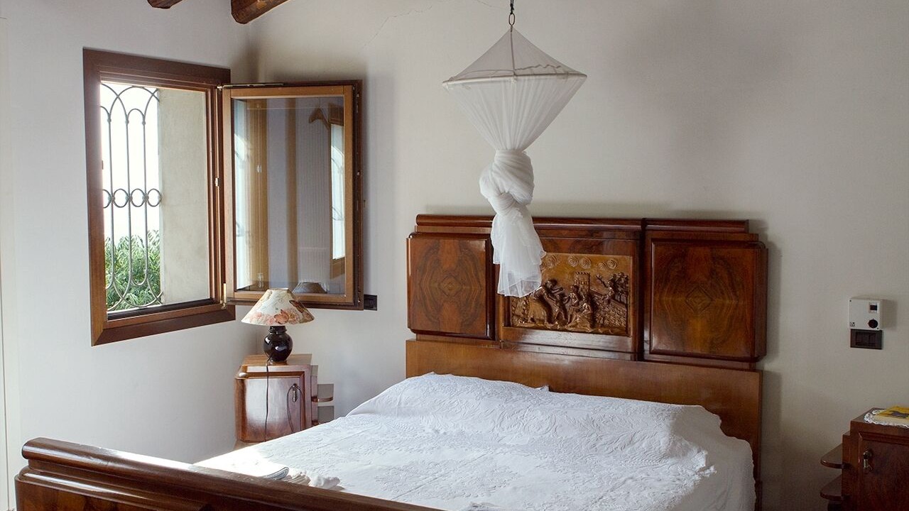 Photo of Bedroom in Cornoleda