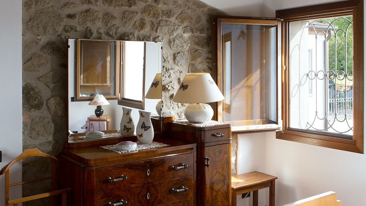 Photo of Bedroom in Cornoleda