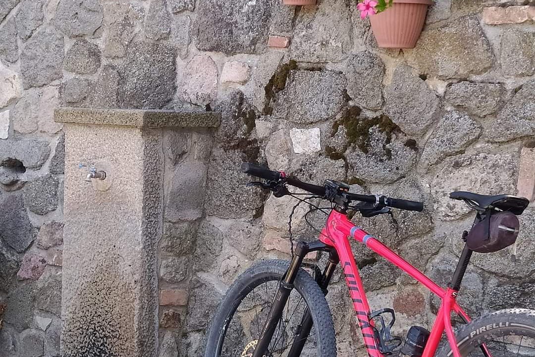Photo of Outdoor in Cornoleda