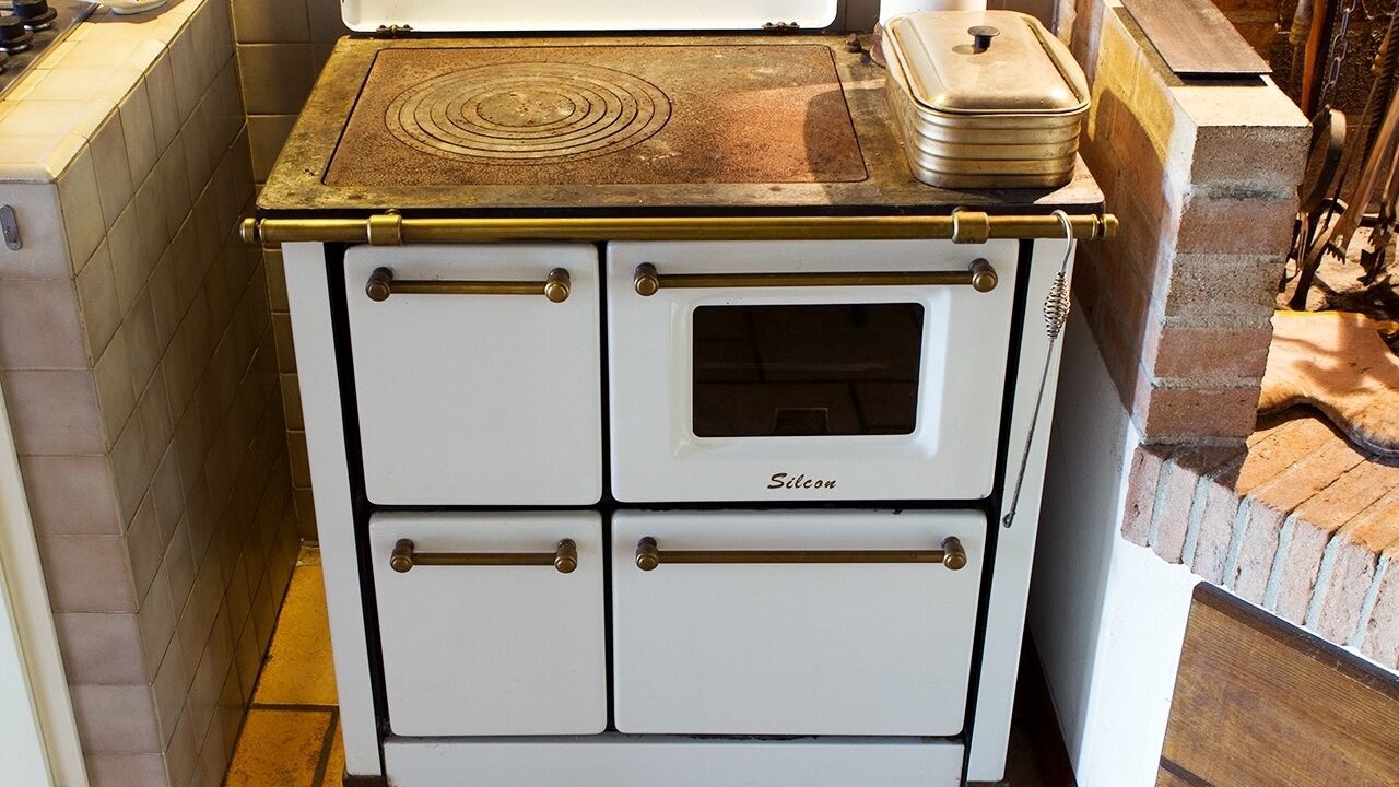 Photo of Kitchen in Cornoleda