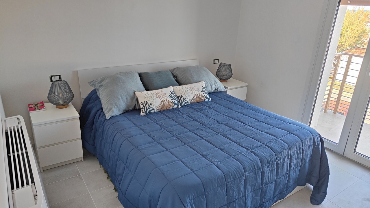 Photo of Bedroom in Torino di Sangro