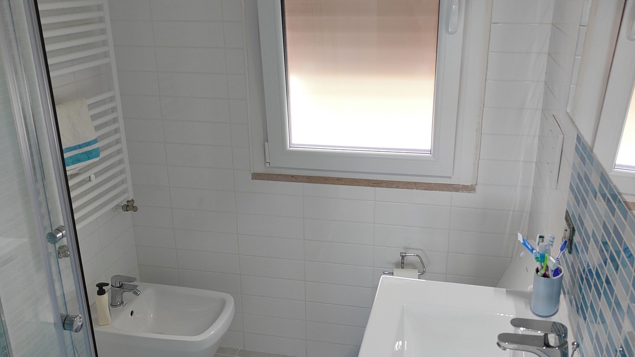 Photo of Bathroom in Torino di Sangro